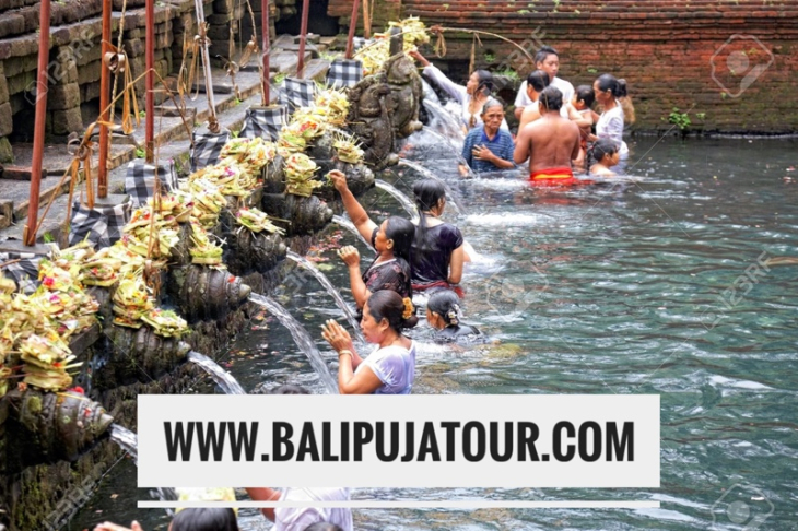 Ubud Tour with Holy Spring of Tampaksiring