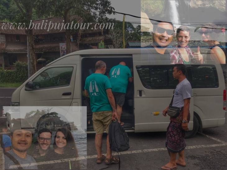 The Most Instagrammable Places to Visit in Bali