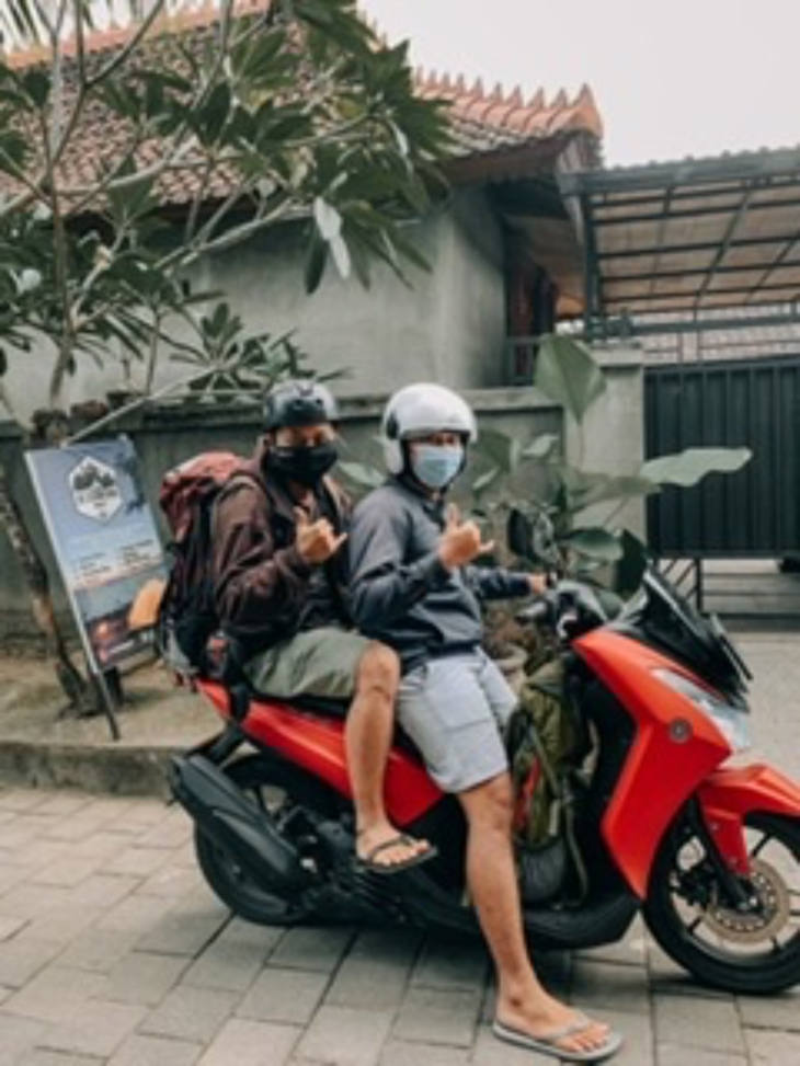 Paket wisata bali murah backpacker | Liburan murah diBali