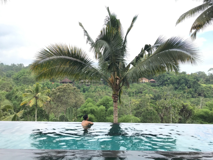 Package tour in bali Indonesia