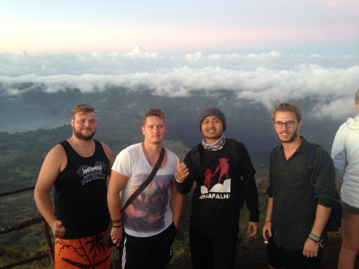 Bali Private Tour Package