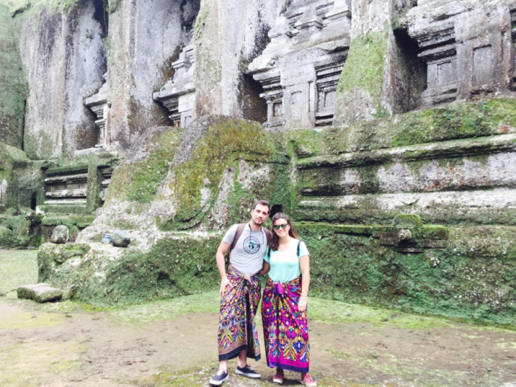 Bali Driver Hire Recommendation