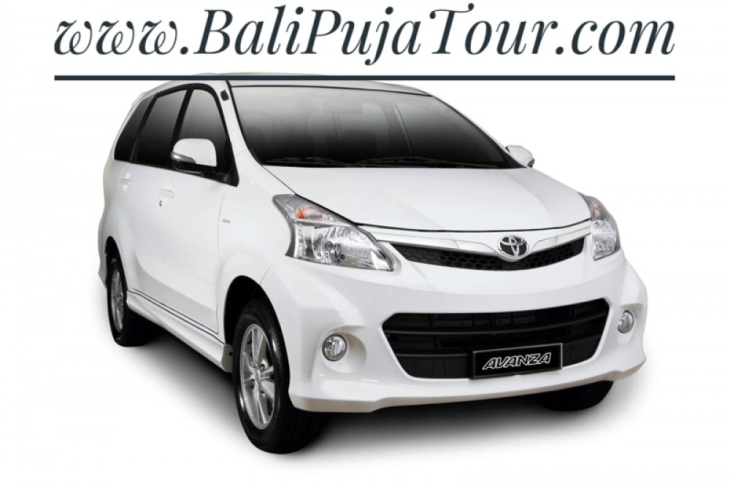 Bali Ngurah Rai International Airport Taxi Service