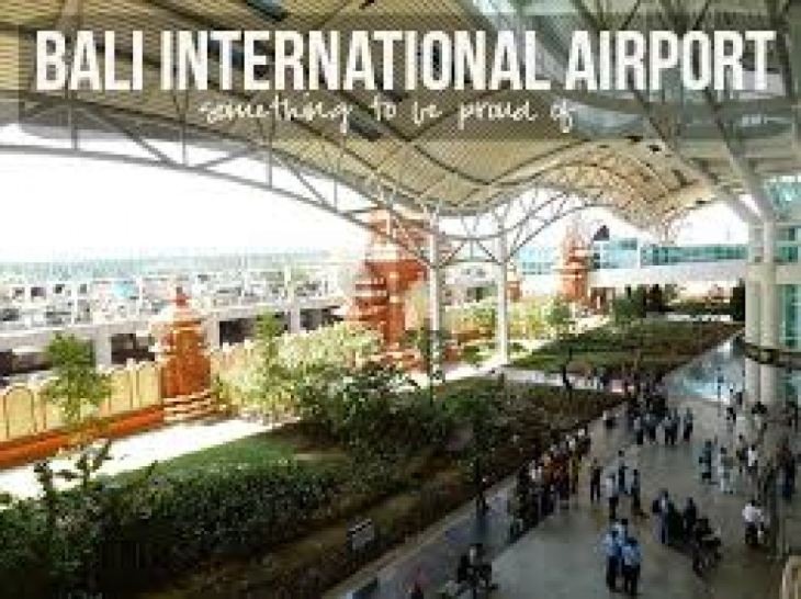 Bali Taxi Fare from Airport to Ubud
