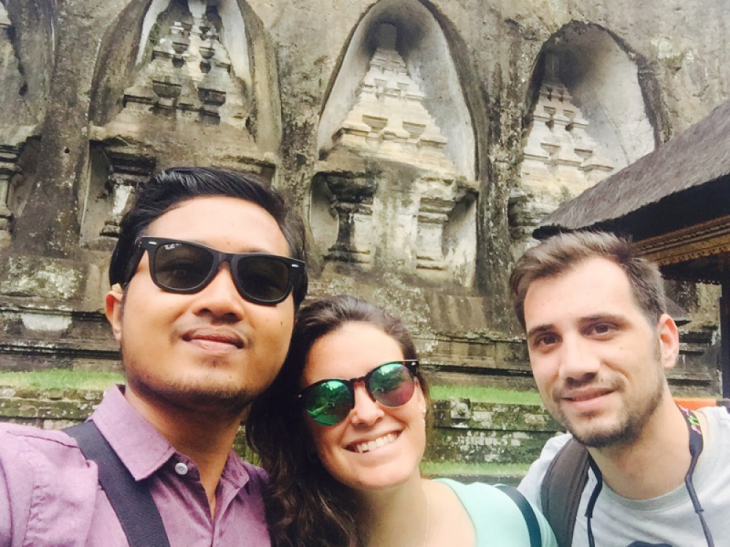 Bali Tour Guide and Driver Price