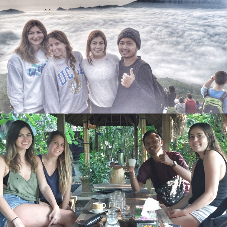 Bali Tour Package Transport and Driver