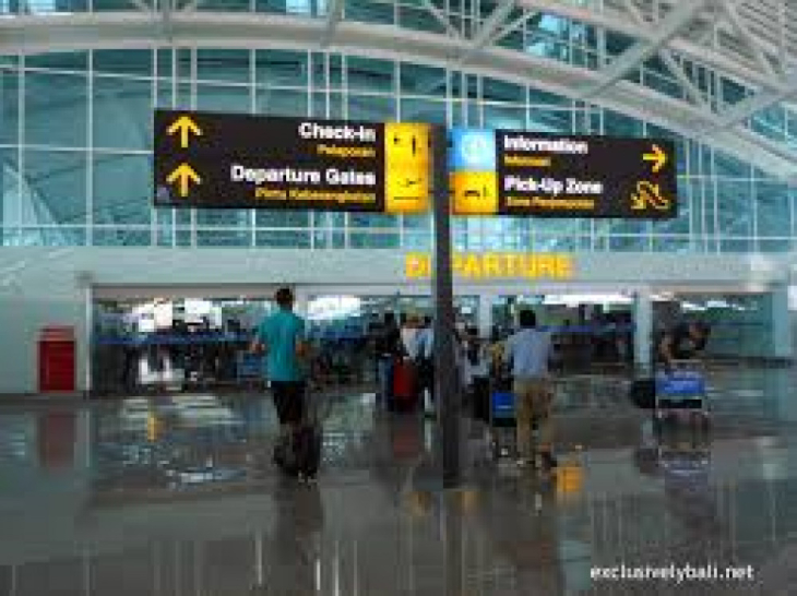 Taxi fare from ngurah rai airport to legian