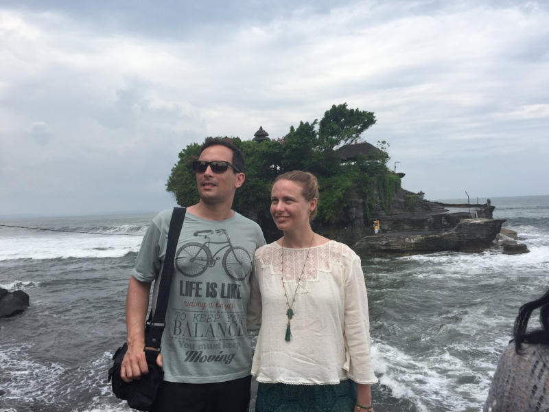 Bedugul – Tanah Lot Tour
