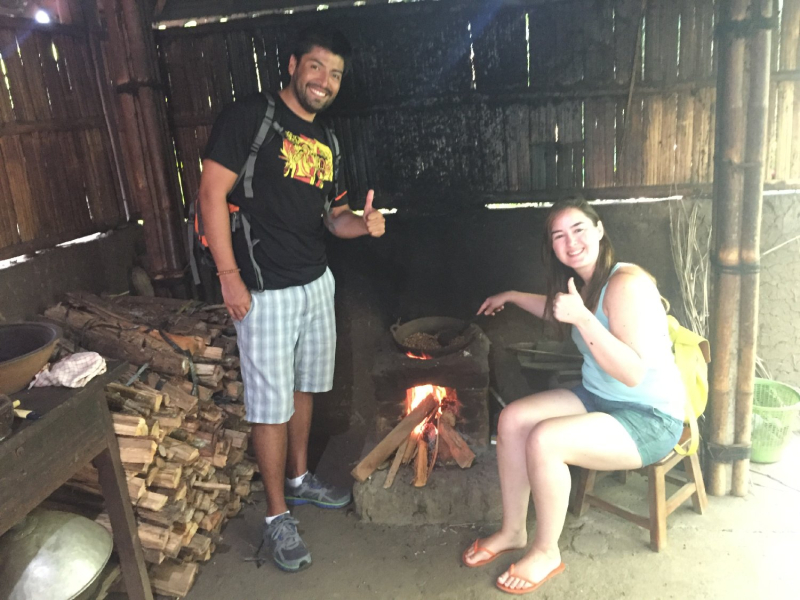 Mount Batur Sunrise Trekking