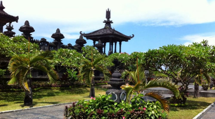 Denpasar City Tour
